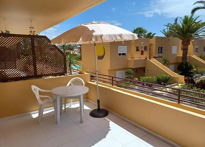 Casa El Nidillo