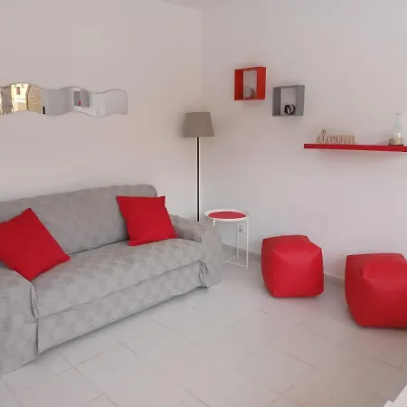 Casa El Nidillo Apartment Corralejo Exterior photo