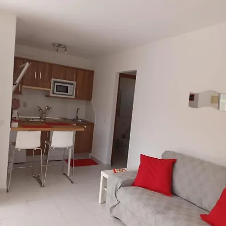 Casa El Nidillo Apartment Corralejo Exterior photo