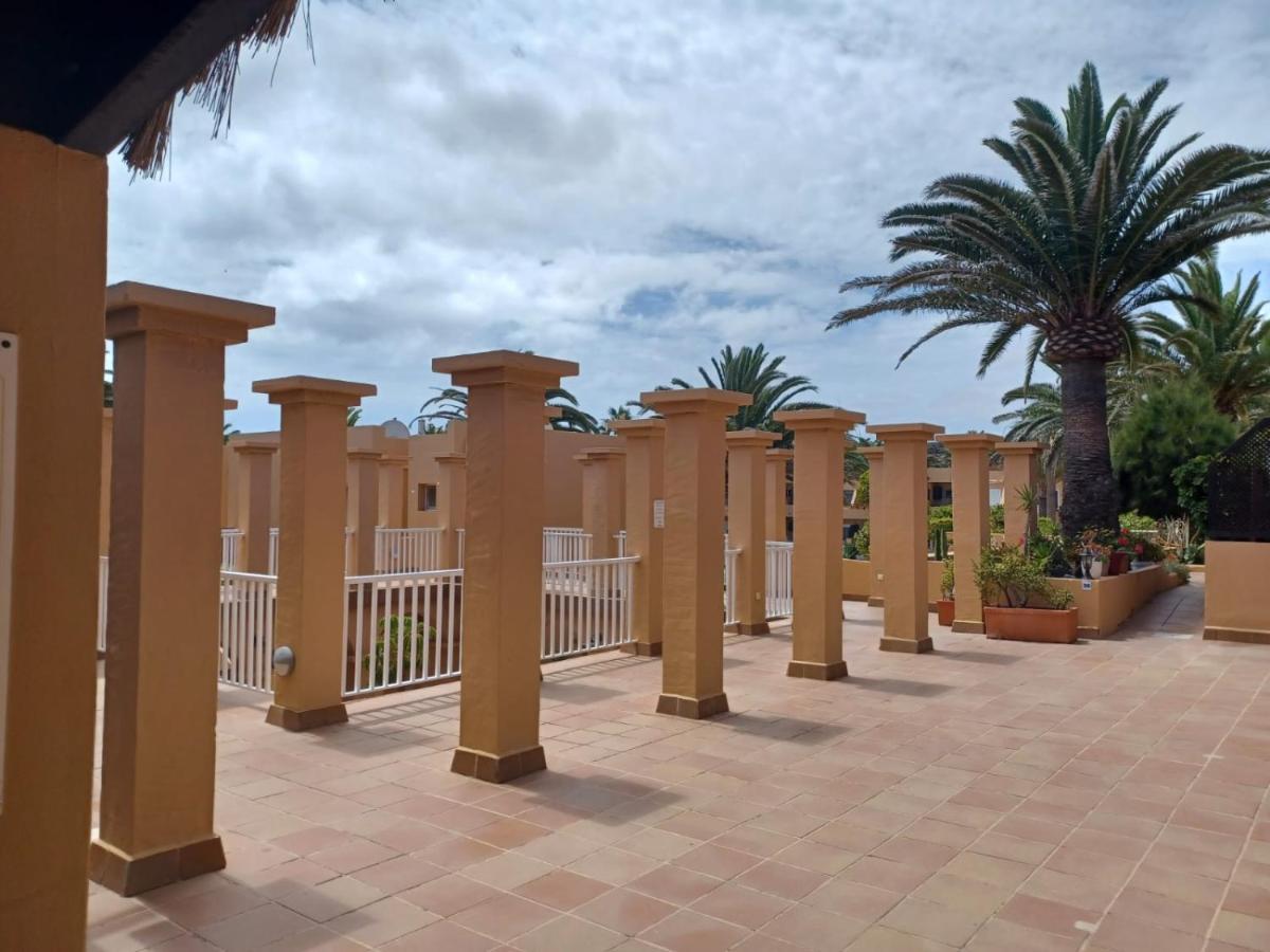 Casa El Nidillo Apartment Corralejo