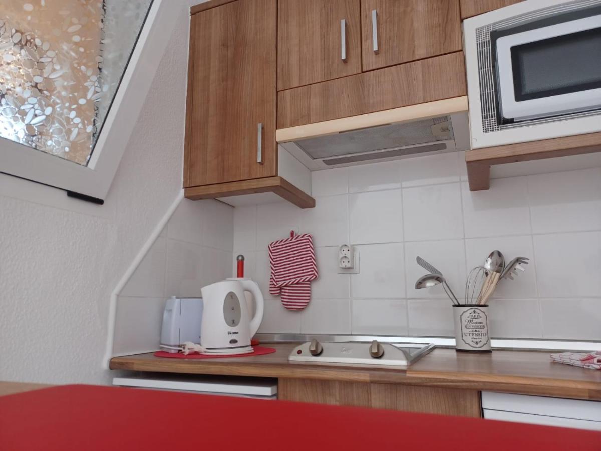 Casa El Nidillo Apartment Corralejo