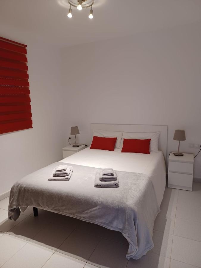 Casa El Nidillo Corralejo