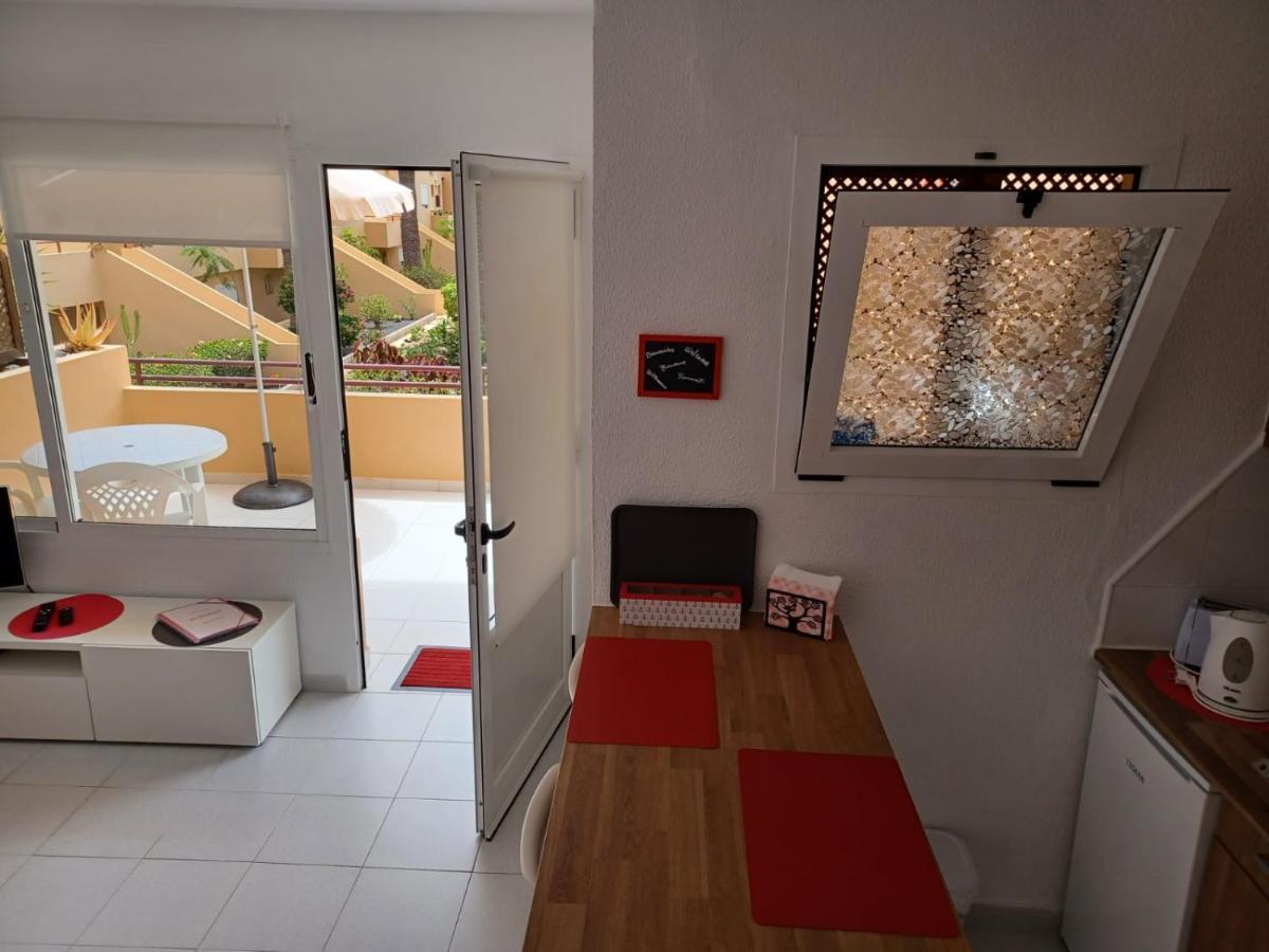Appartement Casa El Nidillo Corralejo