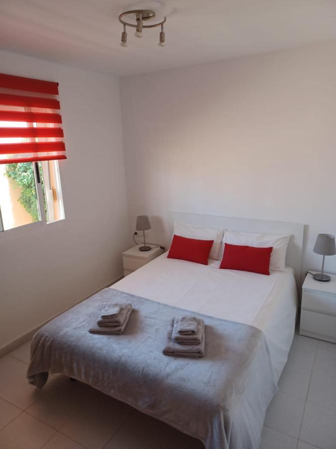Apartment Casa El Nidillo